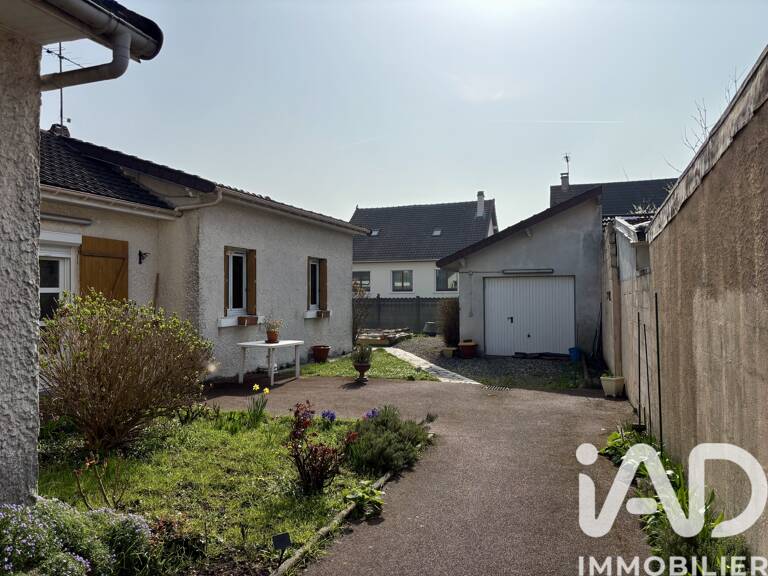Vente Maison/villa 3 pièces — photo 1