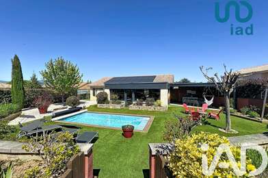 Maison 4 pièces 399000 €