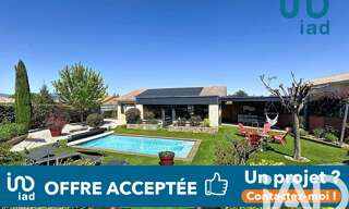Maison 4 Pièces 145 m² à vendre à Davézieux (07430)