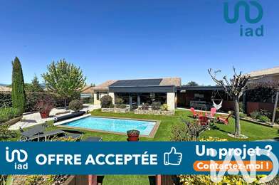 Maison 4 pièces 399000 €