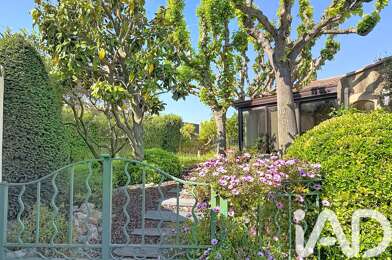 Maison 5 pièces 840000 €