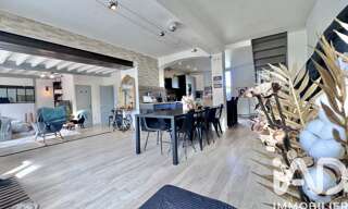 Maison 6 Pièces 125 m² à vendre à Gurgy (89250)