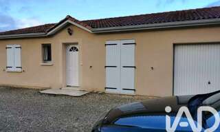 Maison 4 Pièces 80 m² à vendre à Saint-Seurin-sur-l'Isle (33660)