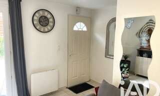 Maison 4 Pièces 80 m² à vendre à Saint-Seurin-sur-l'Isle (33660)