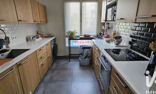 Appartement 3 Pièces 66 m² à vendre à Les Ulis (91940)