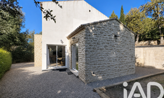 Maison 4 Pièces 85 m² à vendre à Bagnols-en-Forêt (83600)