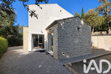 Maison 4 pièces 379000 €