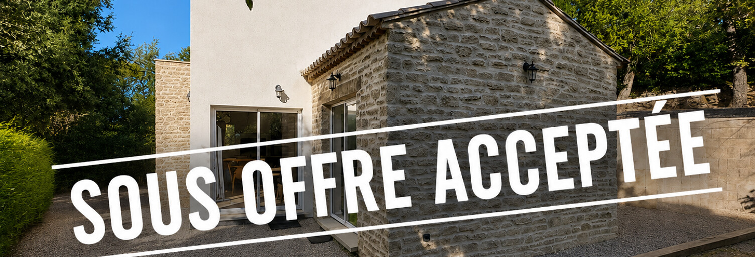Maison 4 Pièces 85 m² à vendre à Bagnols-en-Forêt (83600)