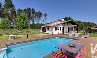 Maison 5 Pièces 200 m² à vendre à Salles (33770)