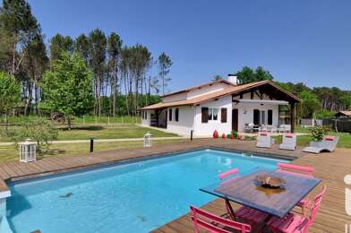 Maison 5 pièces 690000 €