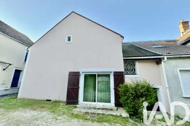 Maison 2 pièces 159000 €
