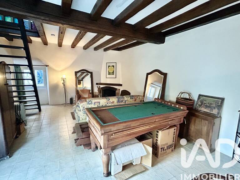 Vente Maison de ville 2 pièces — photo 1