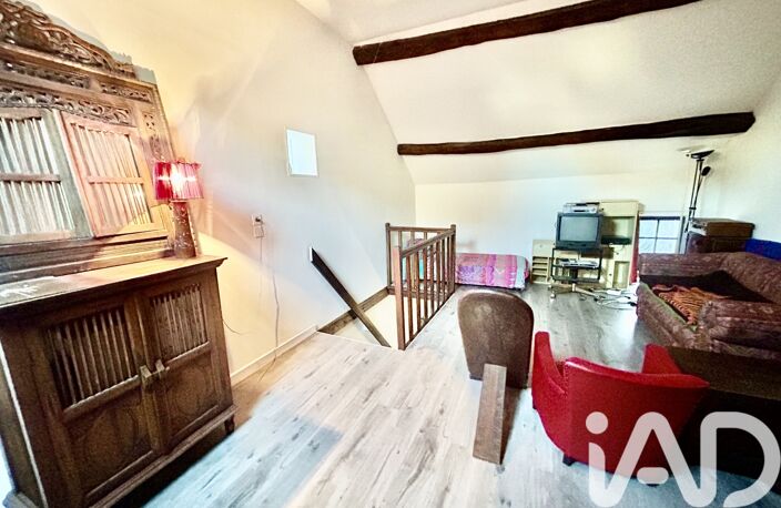 Vente Maison de ville 2 pièces — photo 4