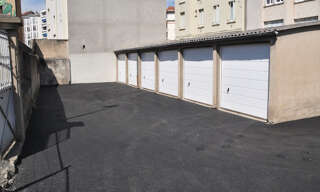Garage   m² à louer à Chamalières (63400)