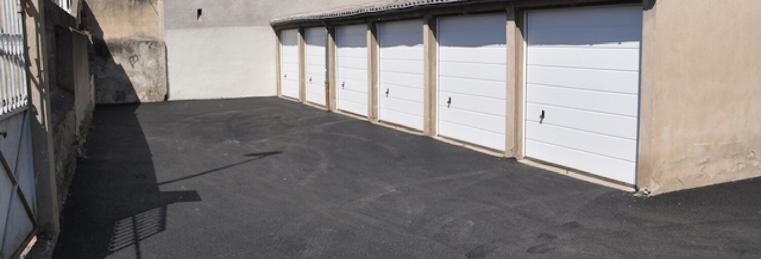 Garage   m² à louer à Chamalières (63400)