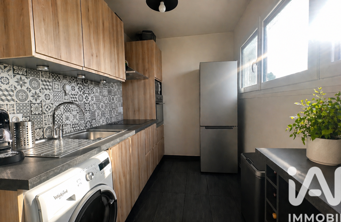 Vente Appartement 1 pièce — photo 3