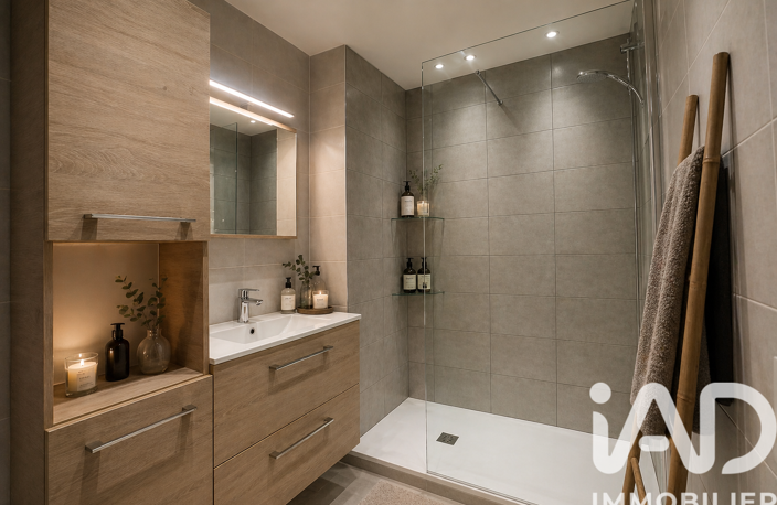 Vente Appartement 1 pièce — photo 4