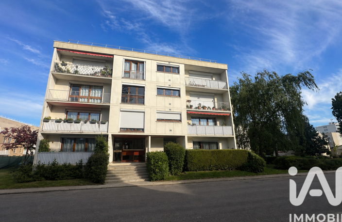 Vente Appartement 1 pièce — photo 5