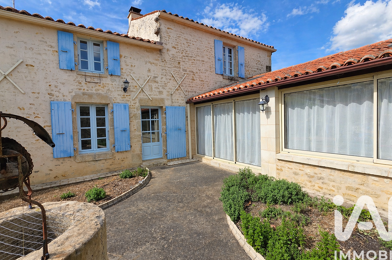 Maison 7 pièces 229000 €