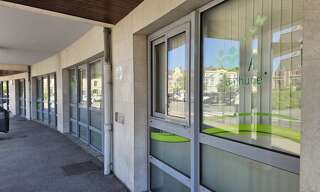 Commerce  260 m² à vendre à Béthune (62400)