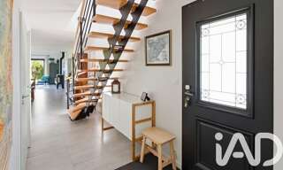 Maison 5 Pièces 165 m² à vendre à Clisson (44190)