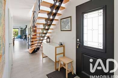 Maison 5 pièces 431900 €