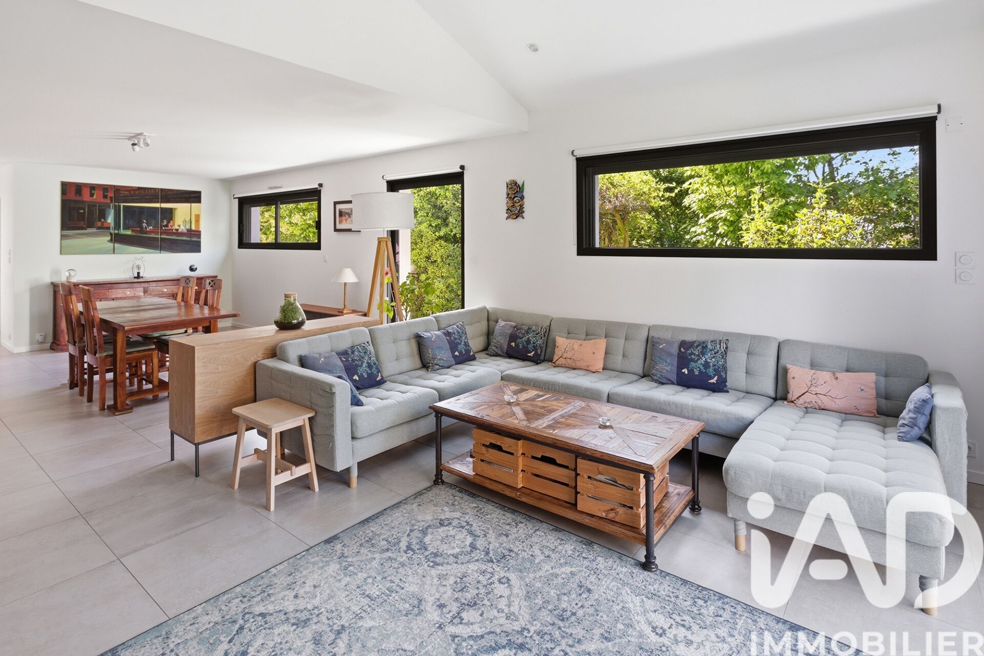 Maison à vendre, 6 pièces, 165 m², Gorges