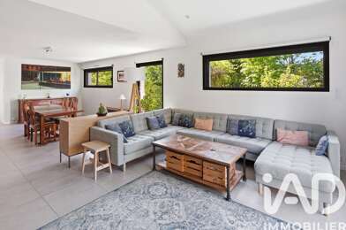 Maison 5 pièces 419900 €