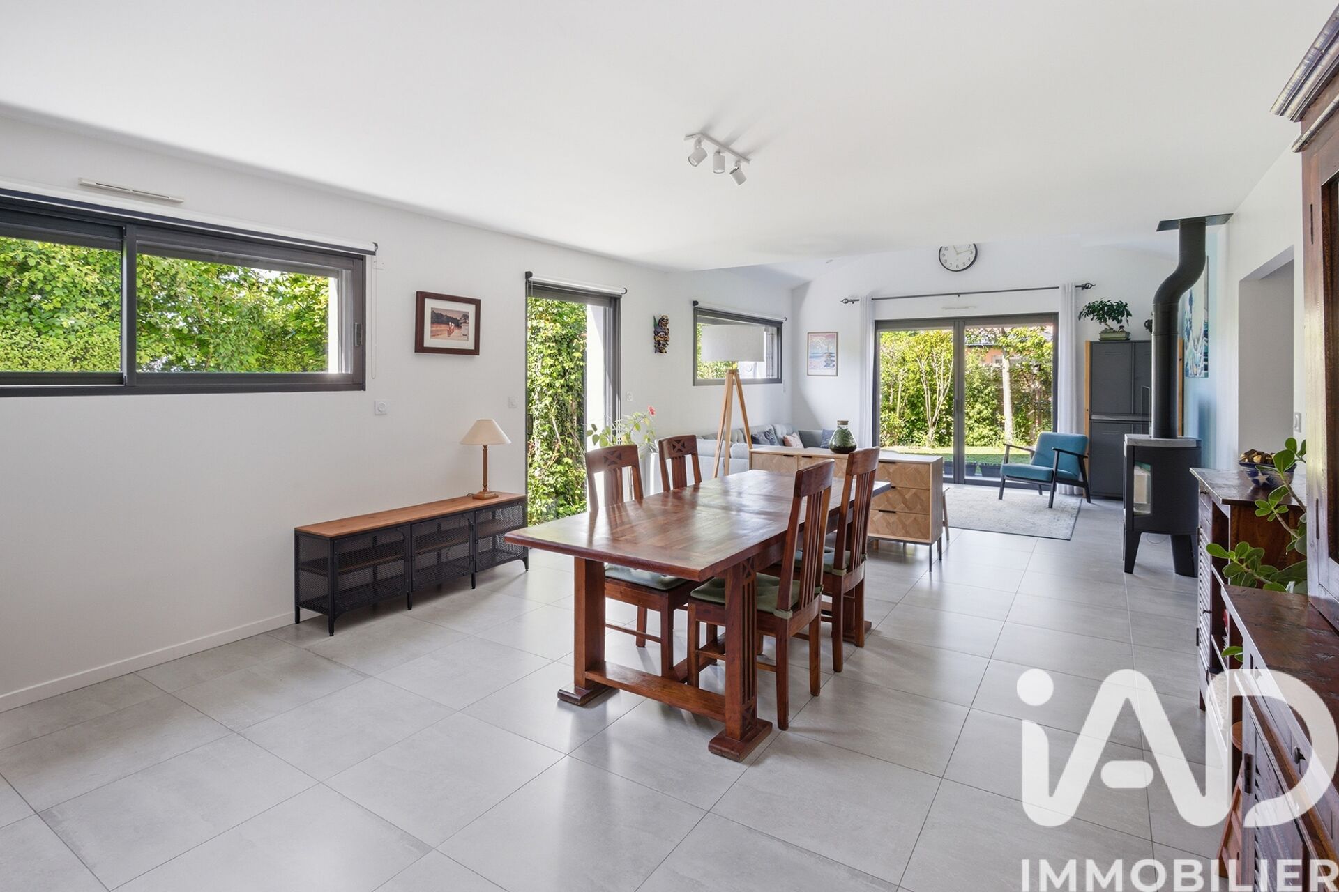 Vente Maison/villa 6 pièces - Photo 4