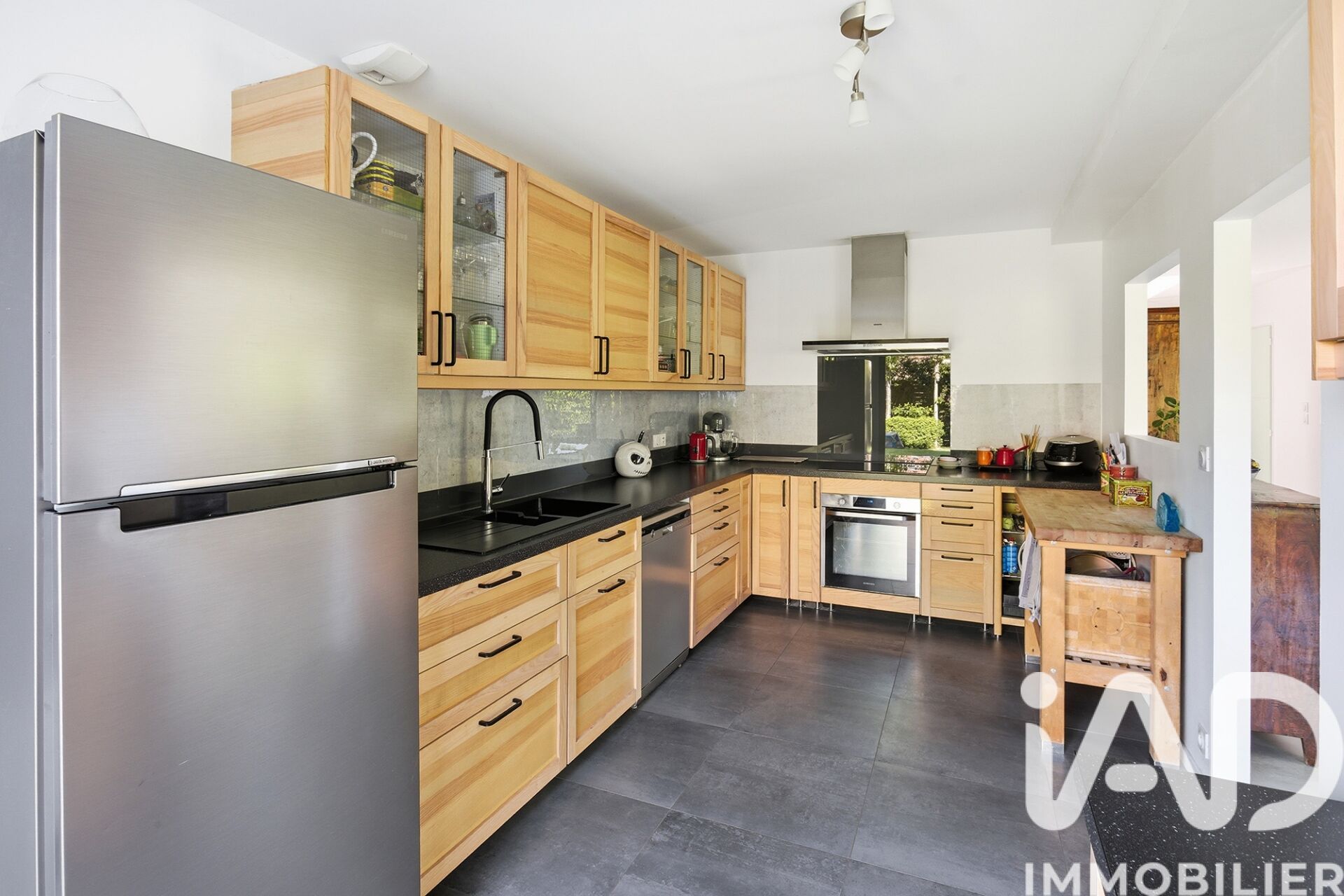 Vente Maison/villa 6 pièces - Photo 5