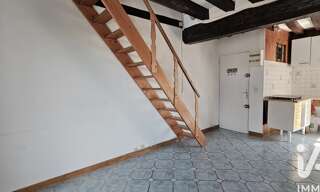Appartement 2 Pièces 40 m² à vendre à Dampmart (77400)