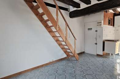 Appartement 2 pièces 125000 €