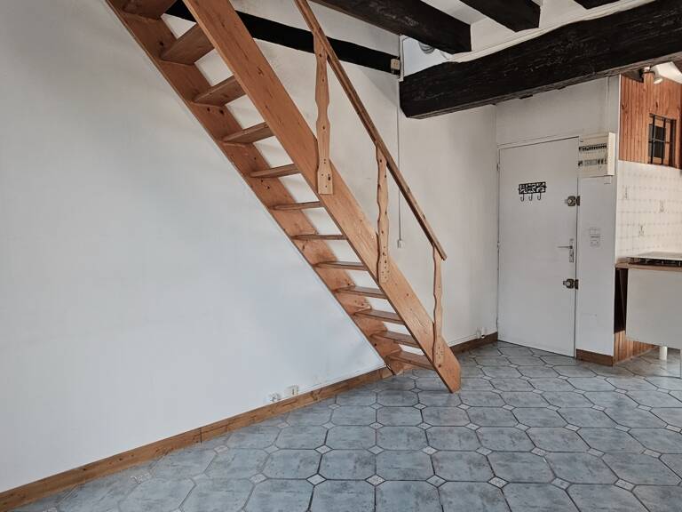 Vente Appartement 2 pièces — photo 1