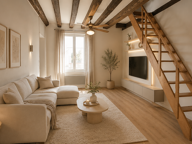 Vente Appartement 2 pièces — photo 2