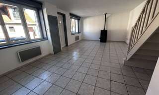 Maison 3 Pièces 80 m² à louer à Labeuvrière (62122)