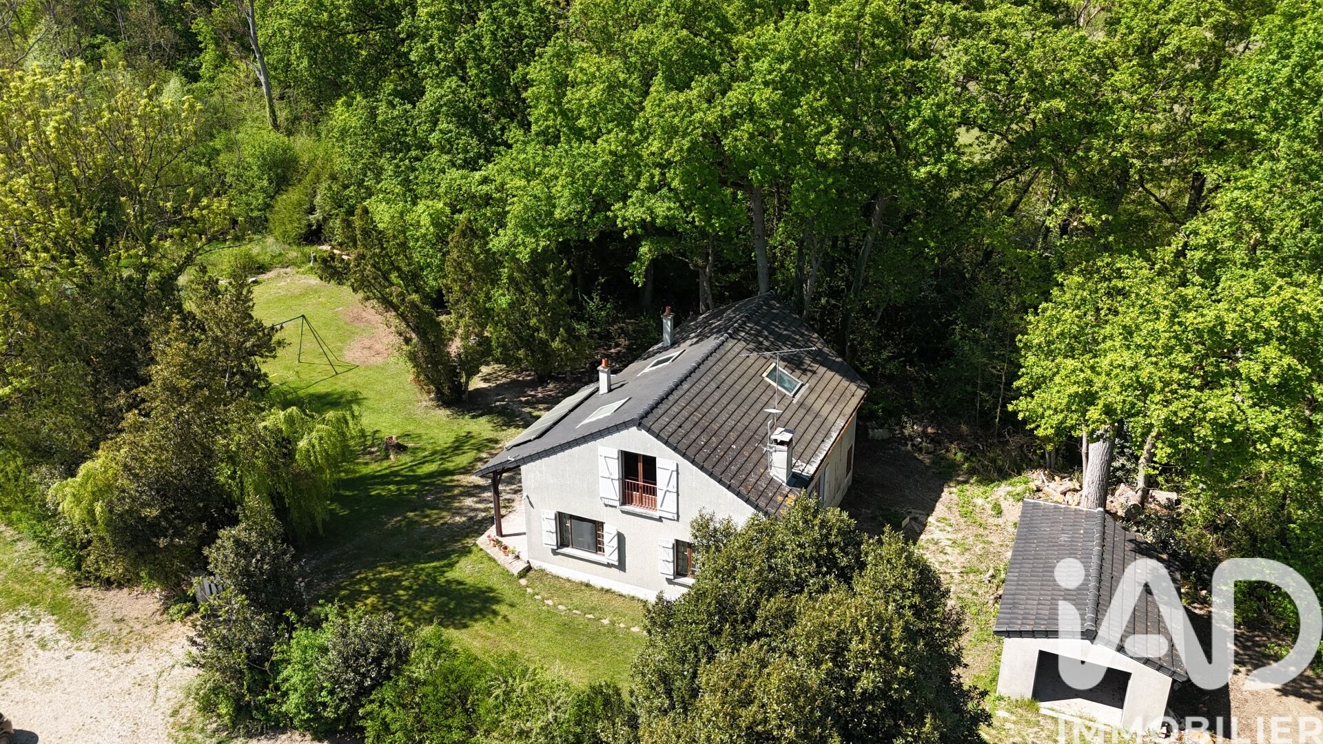 Maison à vendre, 4 pièces, 160 m², Noyen-sur-Seine