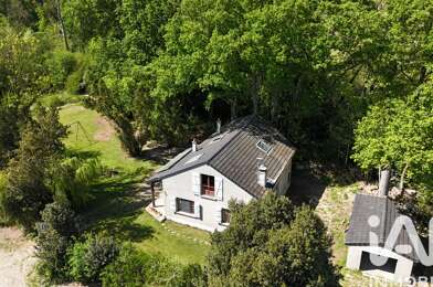Maison 4 pièces 200000 €