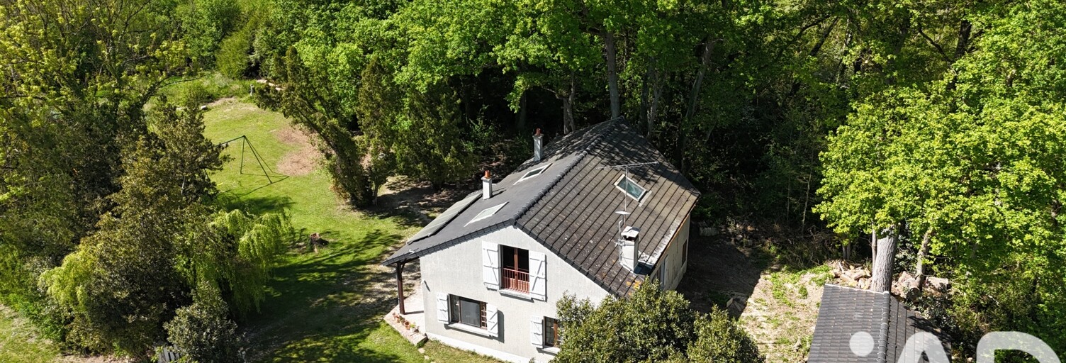 Maison 4 Pièces 160 m² à vendre à Noyen-sur-Seine (77114)