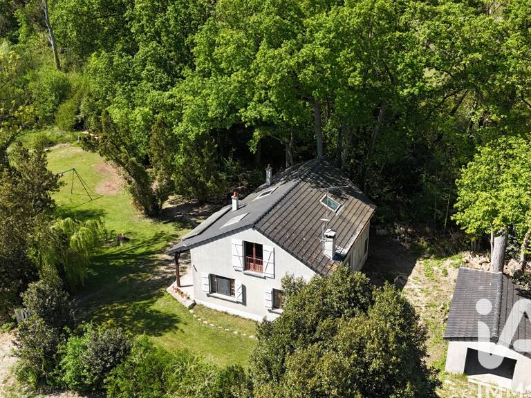 Vente Maison/villa 4 pièces — photo 1