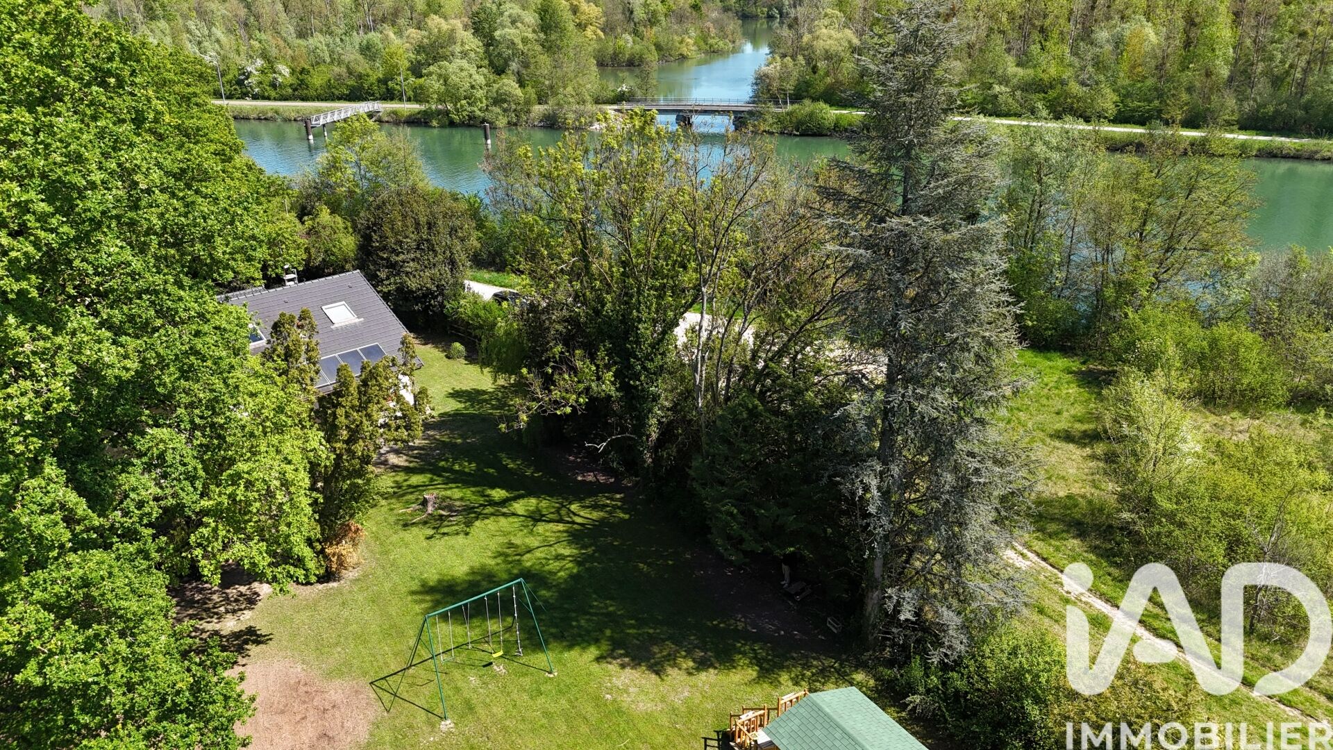 Vente Maison/villa 4 pièces - Photo 2