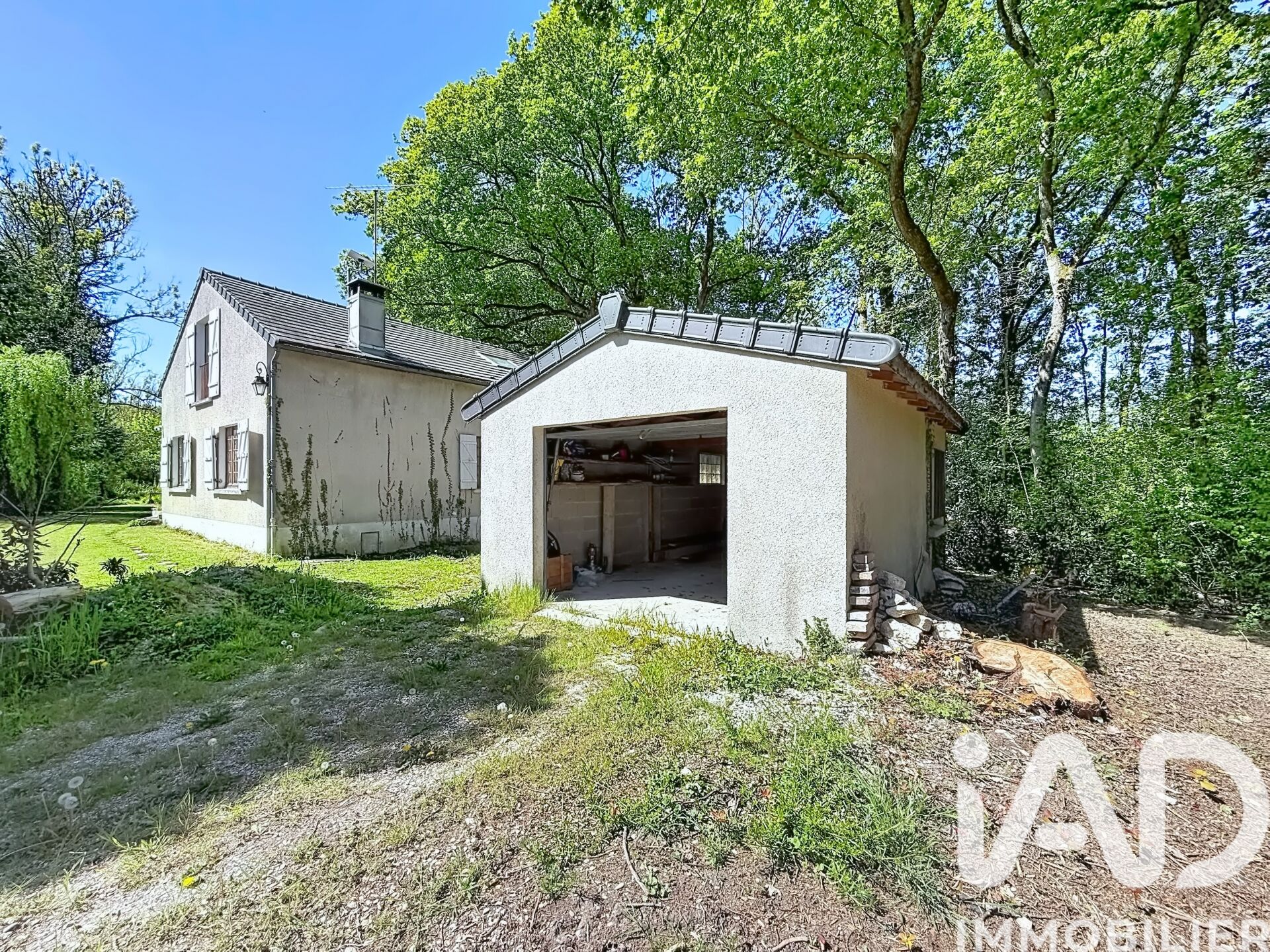 Vente Maison/villa 4 pièces - Photo 5