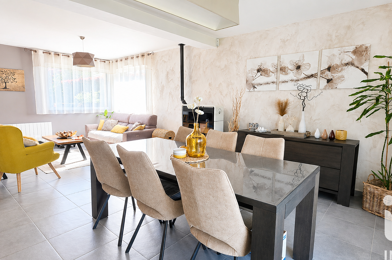 Maison 5 pièces 375000 €