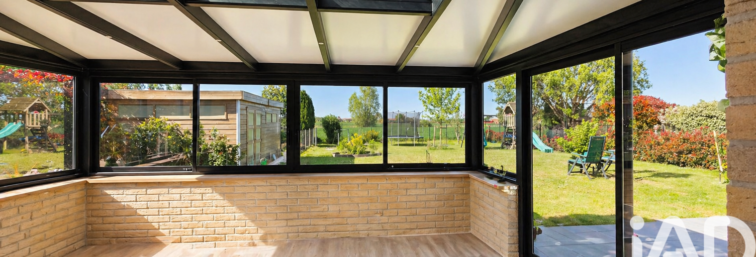 Maison 5 Pièces 150 m² à vendre à Essars (62400)