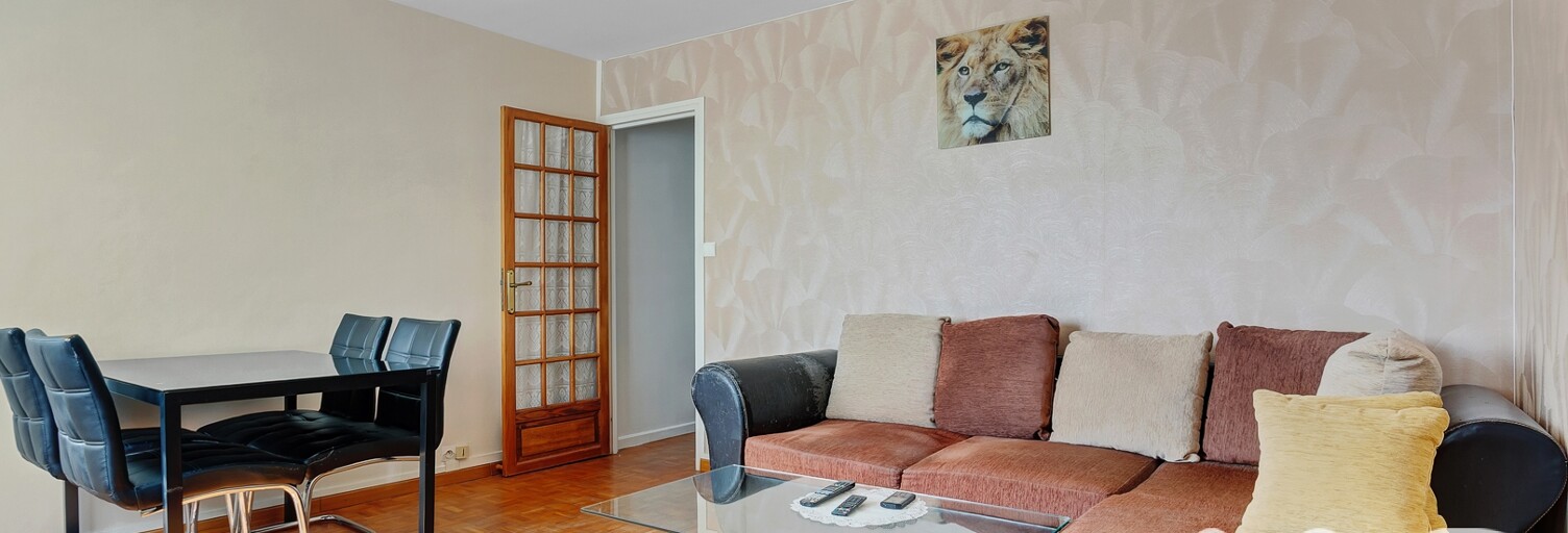 Appartement 4 Pièces 68 m² à vendre à Vert-le-Petit (91710)