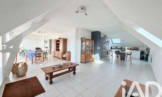 Appartement 3 Pièces 98 m² à vendre à Saint-Nazaire (44600)