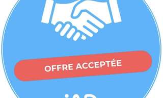 Appartement 3 Pièces 98 m² à vendre à Saint-Nazaire (44600)
