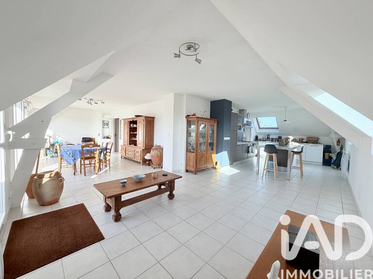 Vente Appartement 3 pièces — photo 1