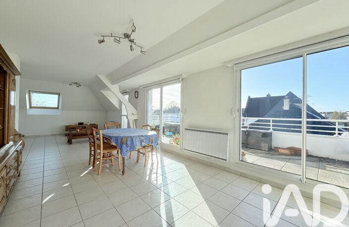 Vente Appartement 3 pièces — photo 2