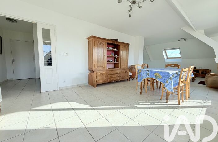 Vente Appartement 3 pièces — photo 3