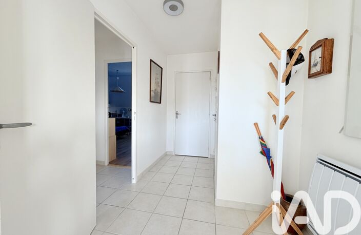 Vente Appartement 3 pièces — photo 4